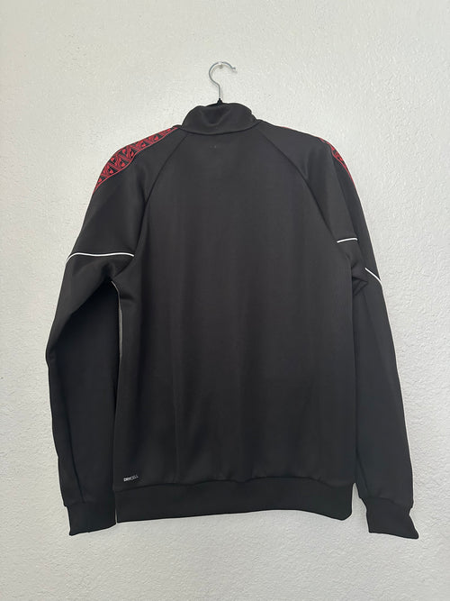 AC MIlan 2025-2026 KING Anthem Jacket (M)
