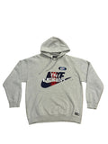 BRK AWY! PSG Hoodie (1 of 1) (M)