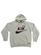 BRK AWY! PSG Hoodie (1 of 1) (M)