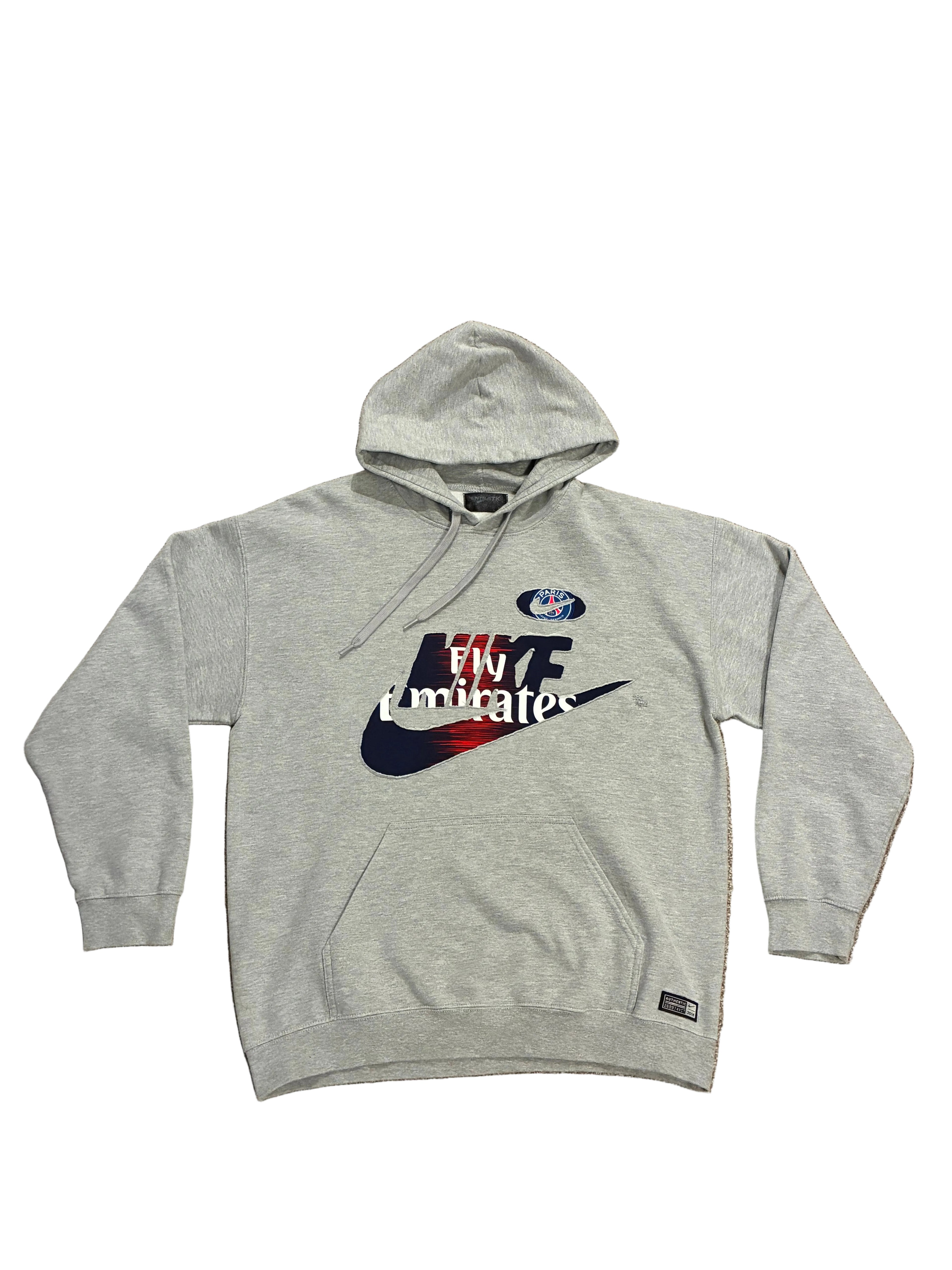 BRK AWY! PSG Hoodie (1 of 1) (M)