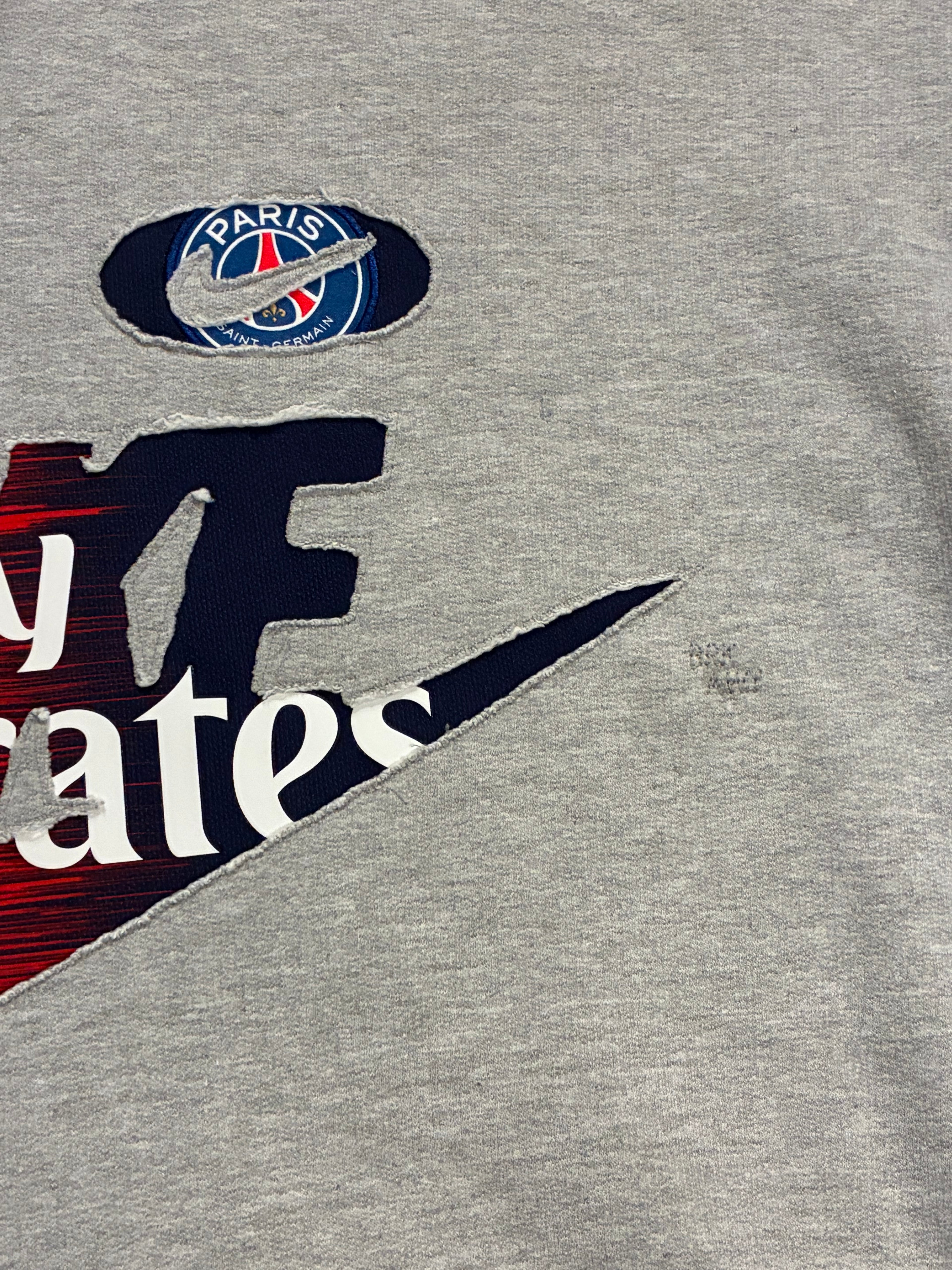 BRK AWY! PSG Hoodie (1 of 1) (M)