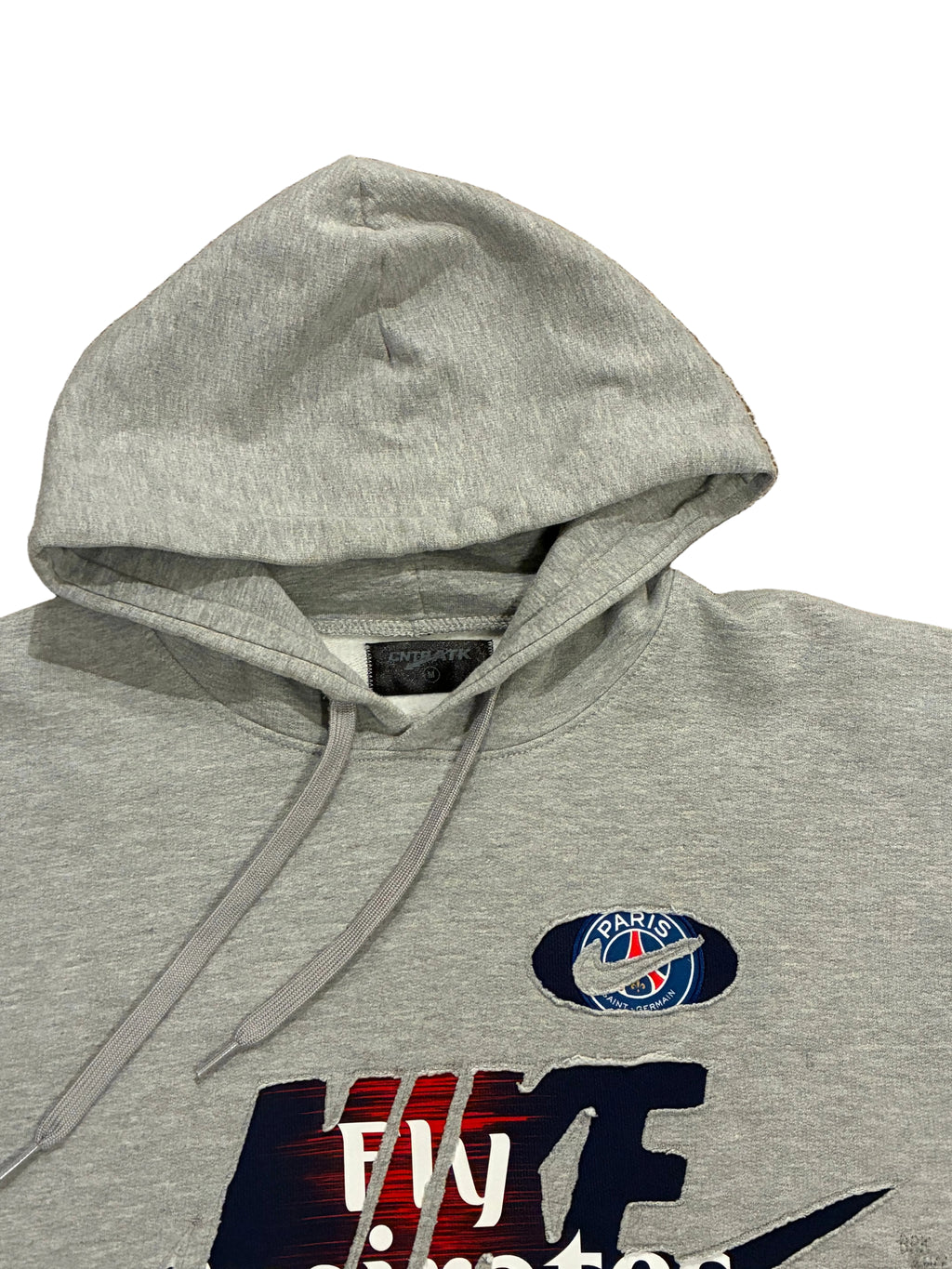 BRK AWY! PSG Hoodie (1 of 1) (M)