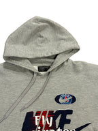 BRK AWY! PSG Hoodie (1 of 1) (M)