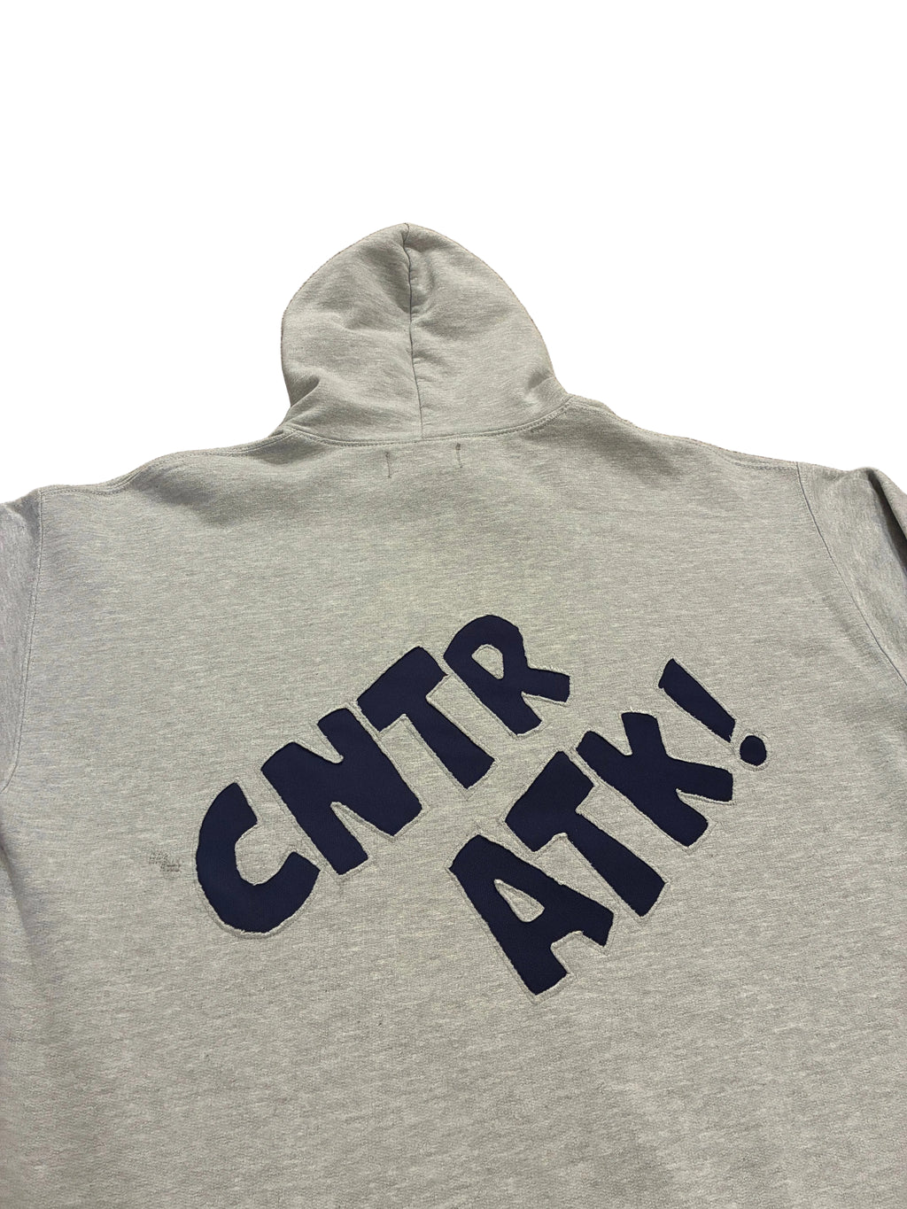 BRK AWY! PSG Hoodie (1 of 1) (M)