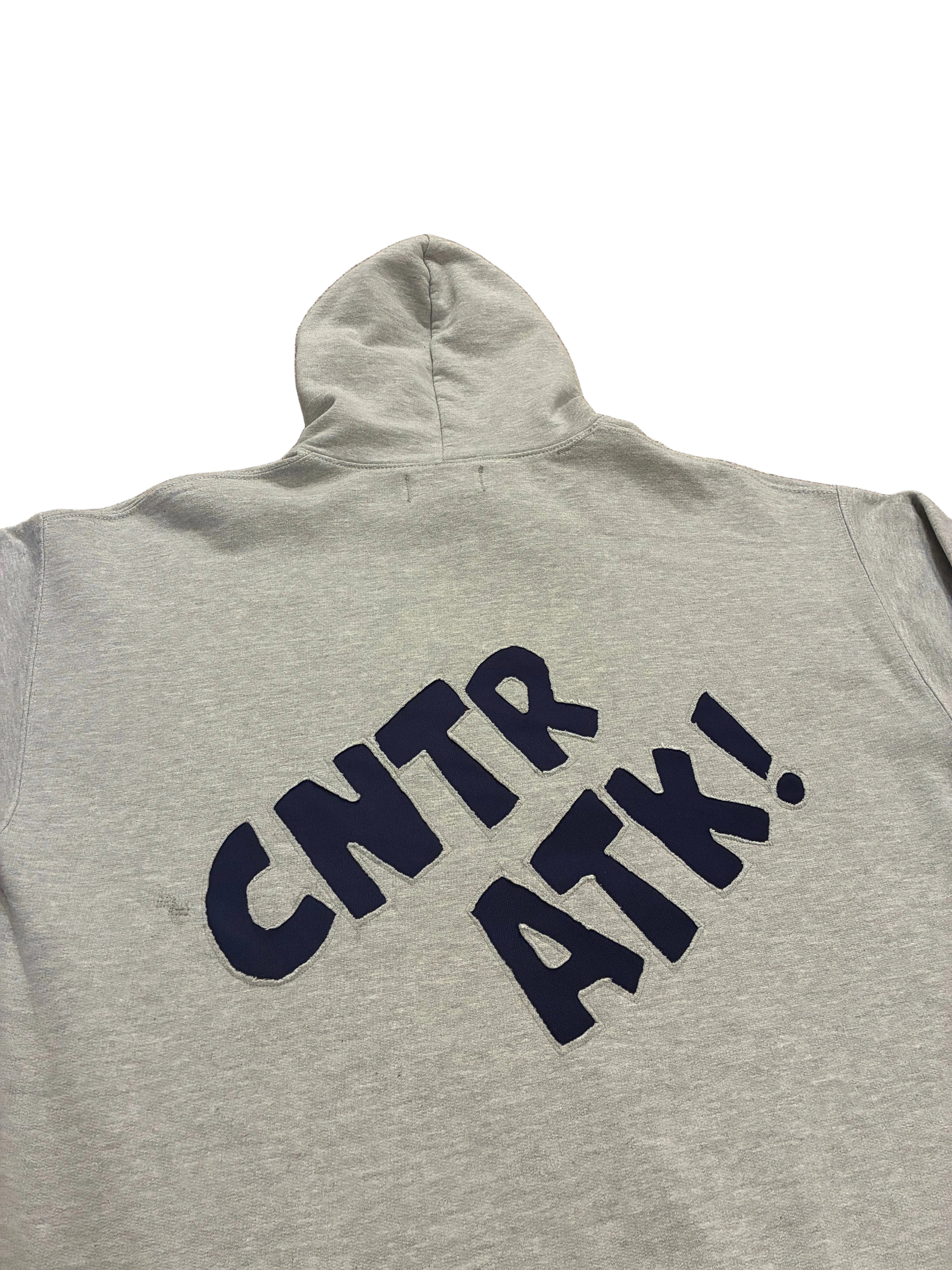 BRK AWY! PSG Hoodie (1 of 1) (M)
