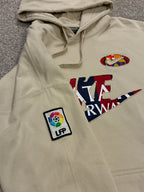 BRK AWY! FC Barcelona Hoodie (1 of 1) (L)