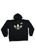 BRK AWY! Juventus Hoodie (1 of 1) (L)