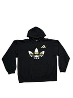 BRK AWY! Juventus Hoodie (1 of 1) (L)