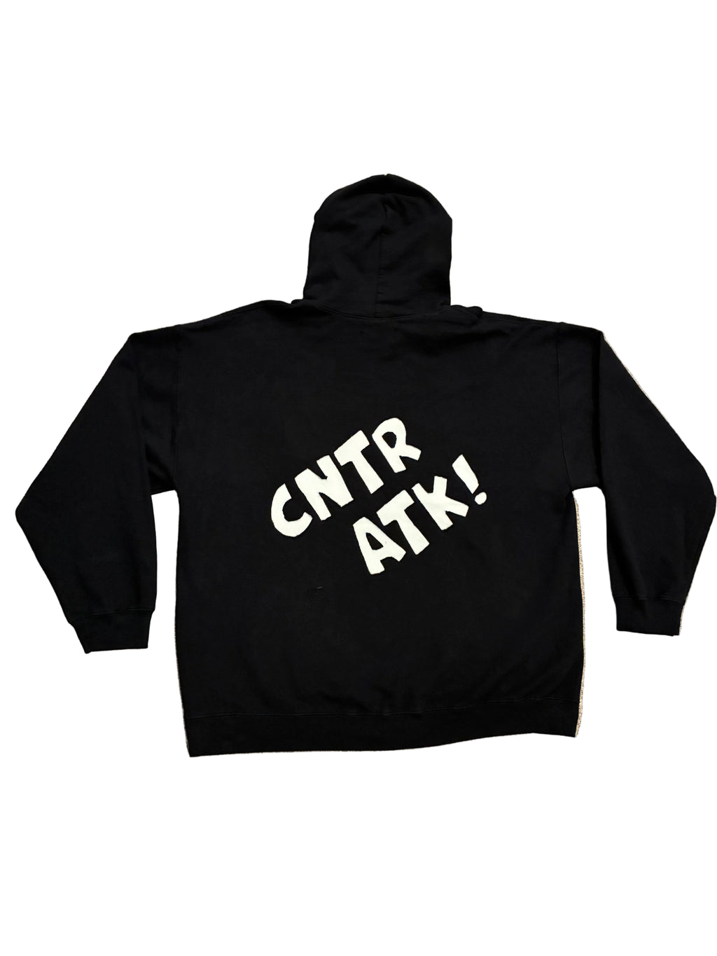 BRK AWY! Juventus Hoodie (1 of 1) (L)
