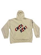 BRK AWY! FC Barcelona Hoodie (1 of 1) (L)