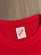 Mazamba "ATTACK EXECUTE FINISH" Vintage T Shirt (L)