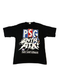 PSG "Paris-Saint Germain" Vintage T Shirt (XL)