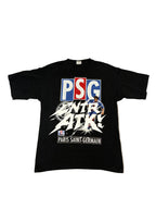 PSG "Paris-Saint Germain" Vintage T Shirt (XL)