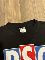 PSG "Paris-Saint Germain" Vintage T Shirt (XL)