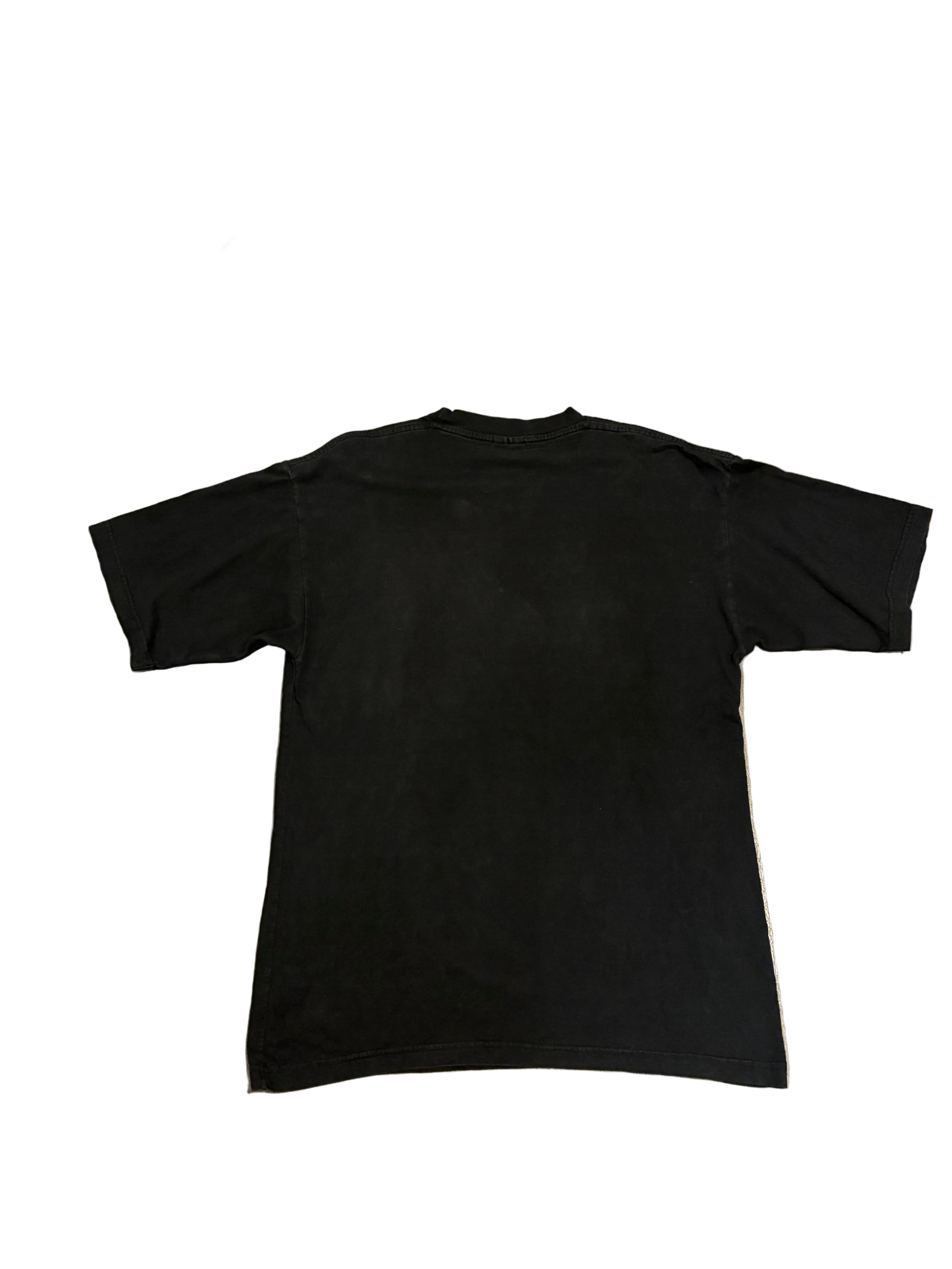 PSG "Paris-Saint Germain" Vintage T Shirt (XL)