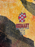 World Cup 94 "Germany" Vintage T Shirt (XL)