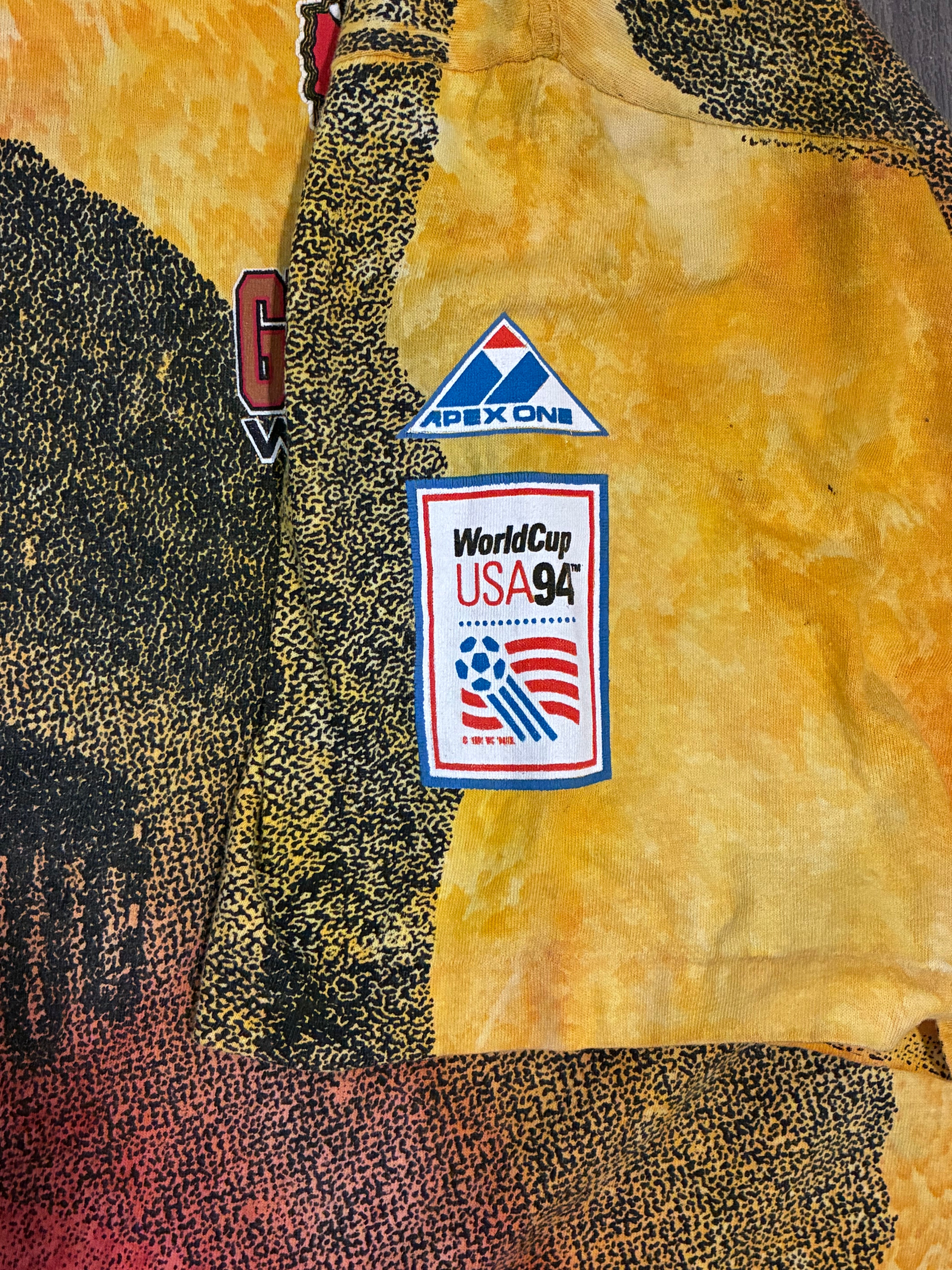 World Cup 94 "Germany" Vintage T Shirt (XL)