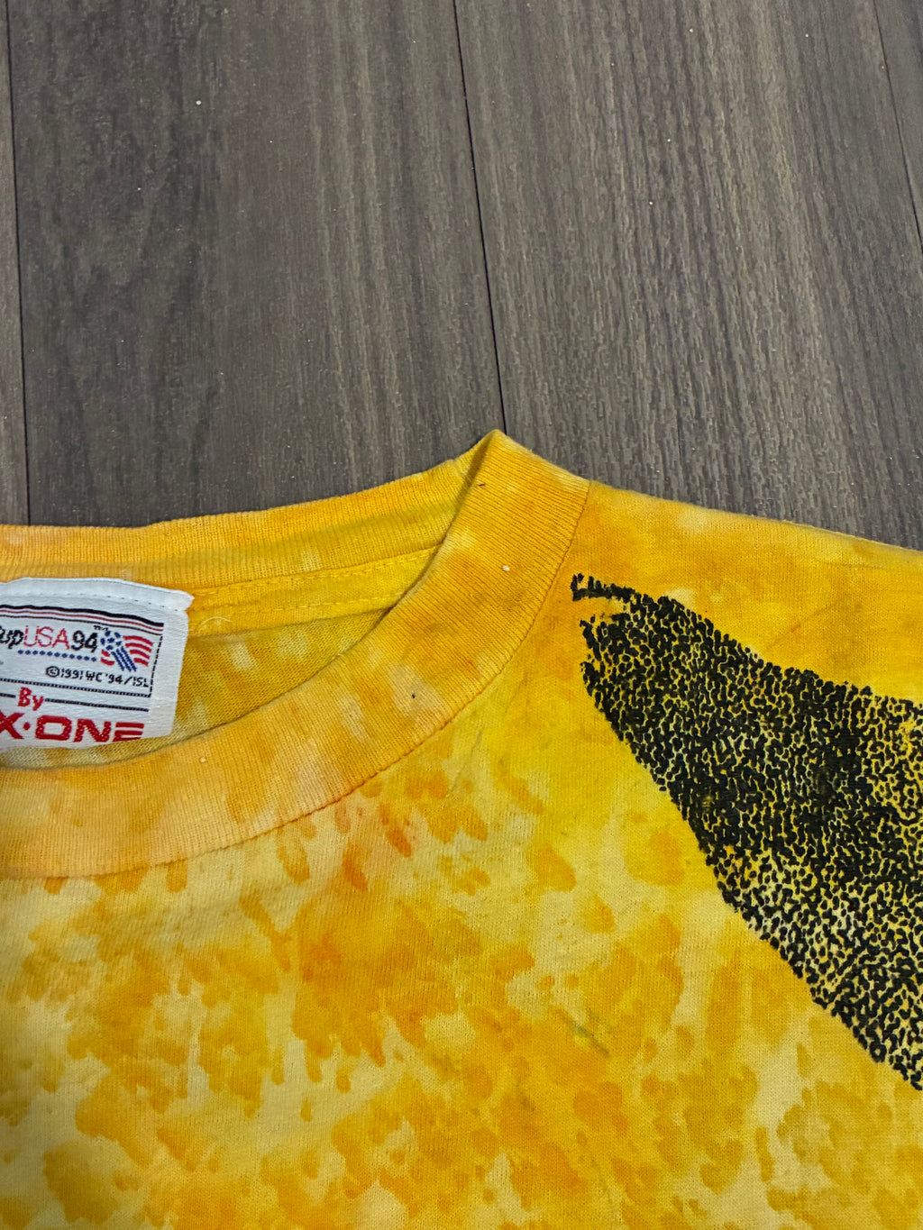 World Cup 94 "Germany" Vintage T Shirt (XL)