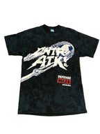 Mazamba "Defense Rules" Vintage T Shirt (L)