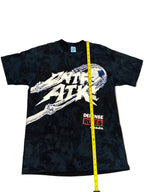 Mazamba "Defense Rules" Vintage T Shirt (L)