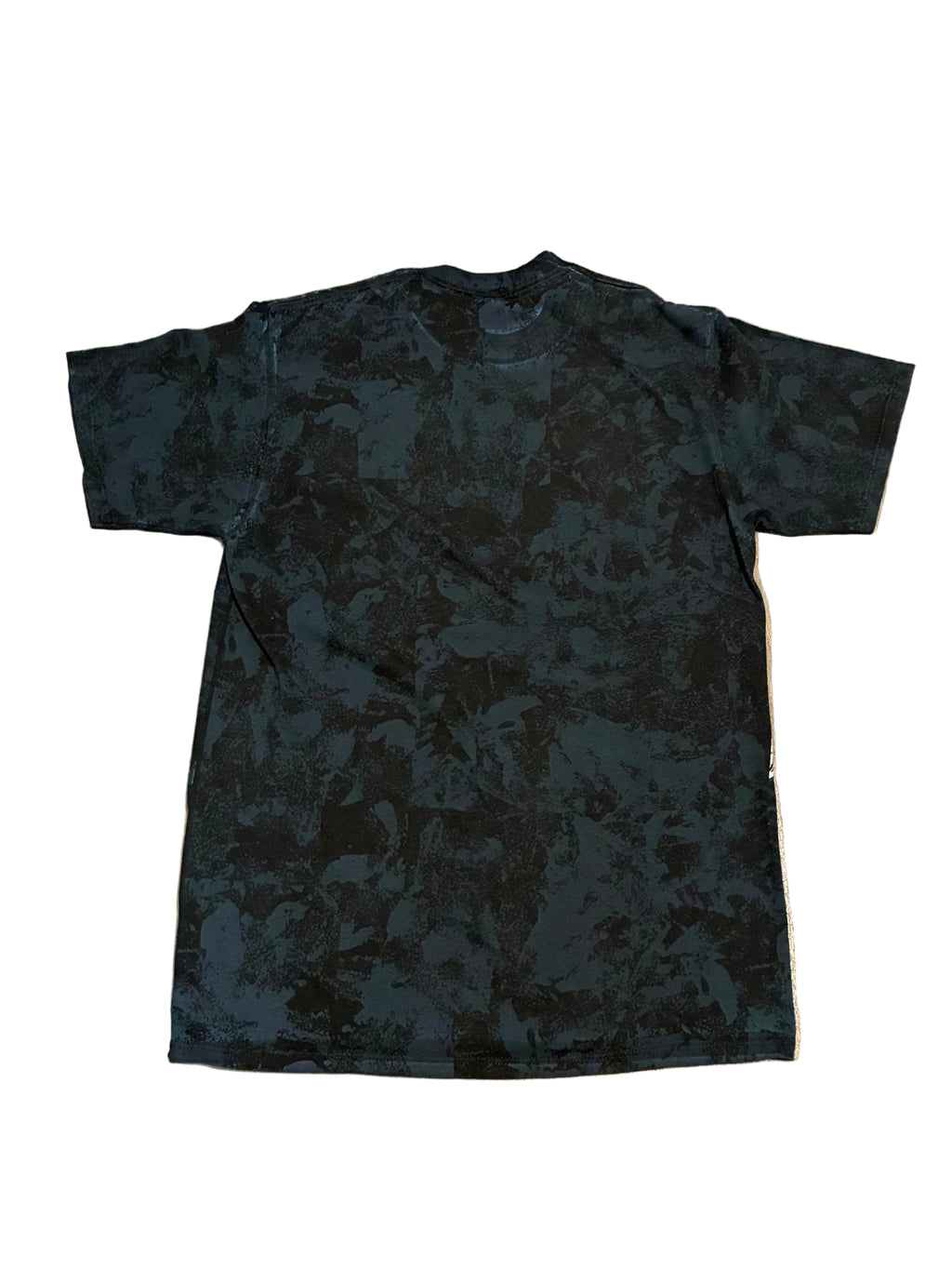 Mazamba "Defense Rules" Vintage T Shirt (L)