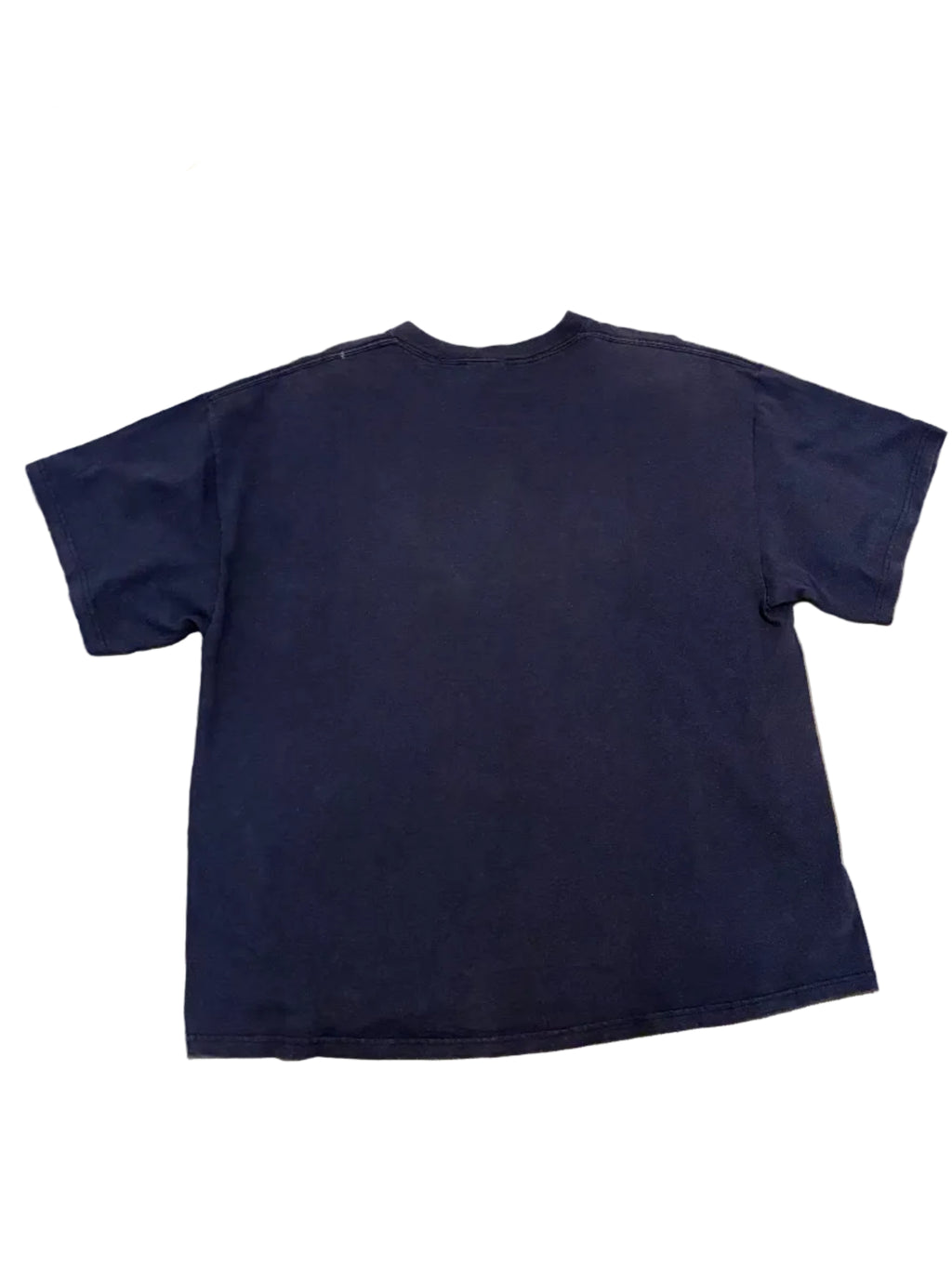 Nike "Y2K Soccer Player" Vintage T Shirt (XL)