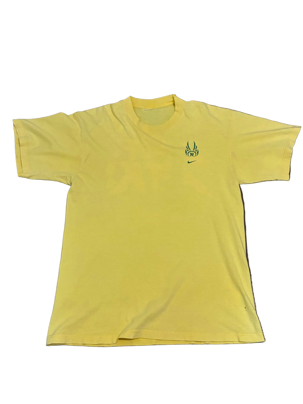 Nike "R9" Vintage T Shirt (XL)