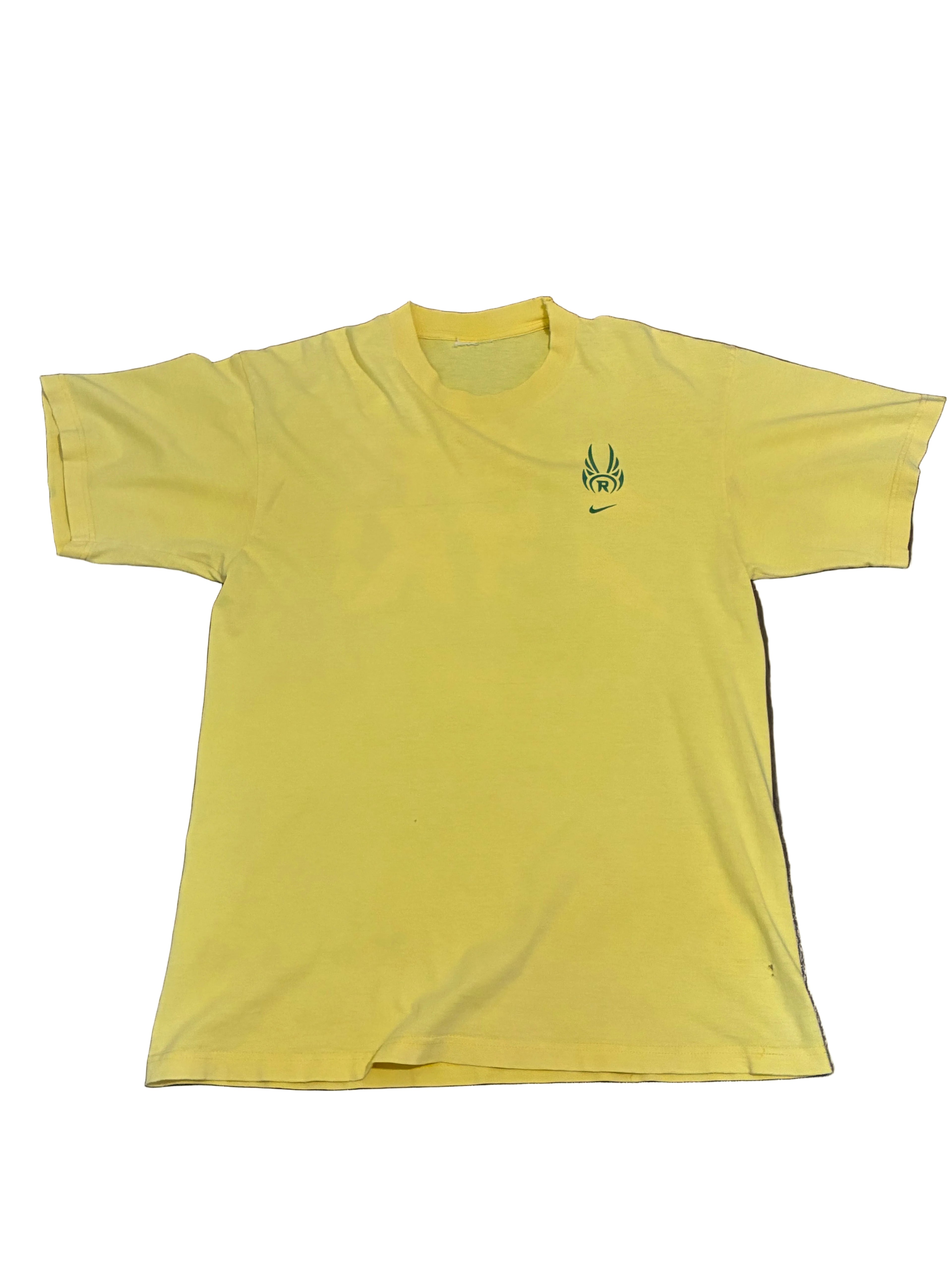 Nike "R9" Vintage T Shirt (XL)