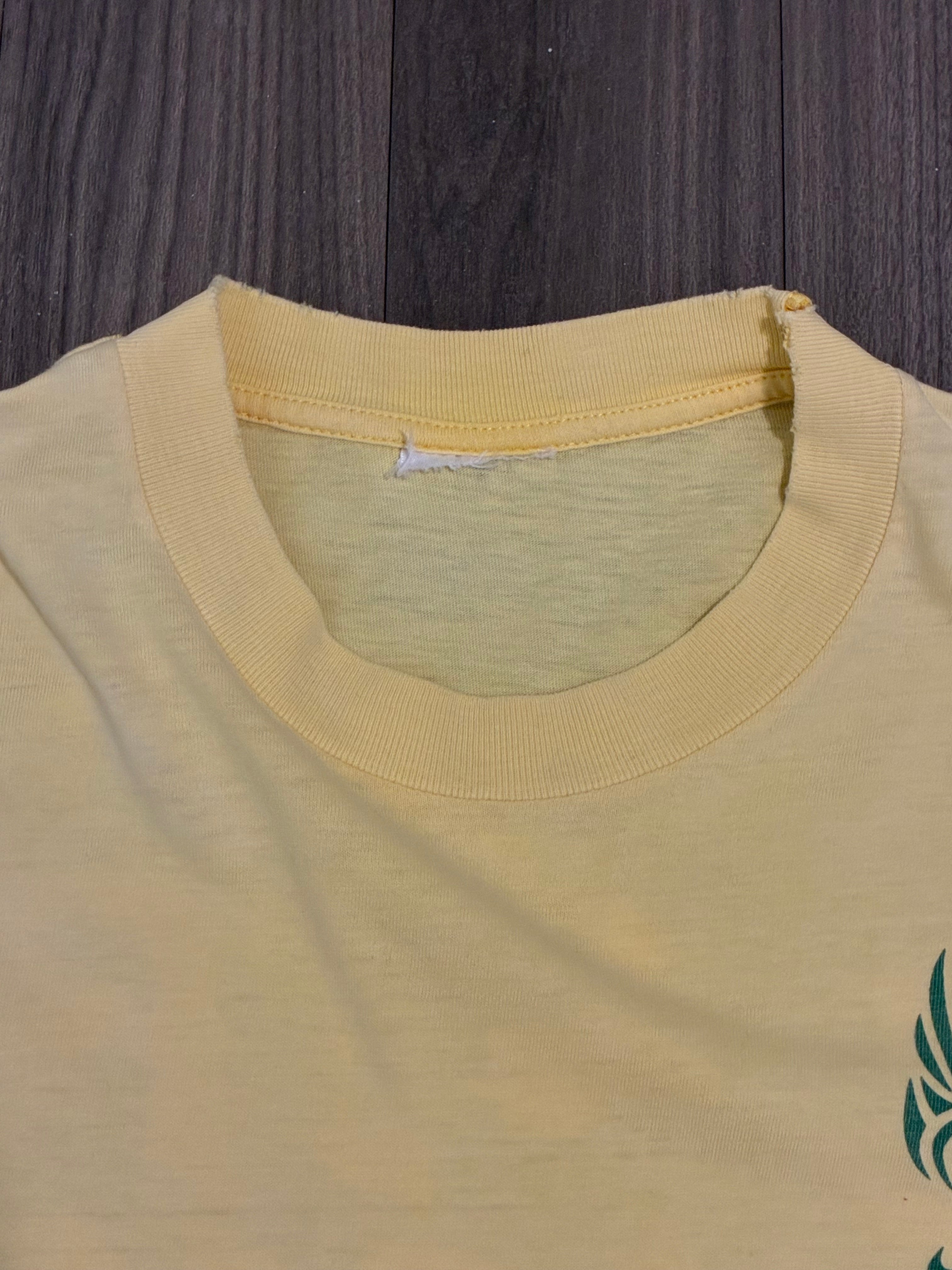 Nike "R9" Vintage T Shirt (XL)