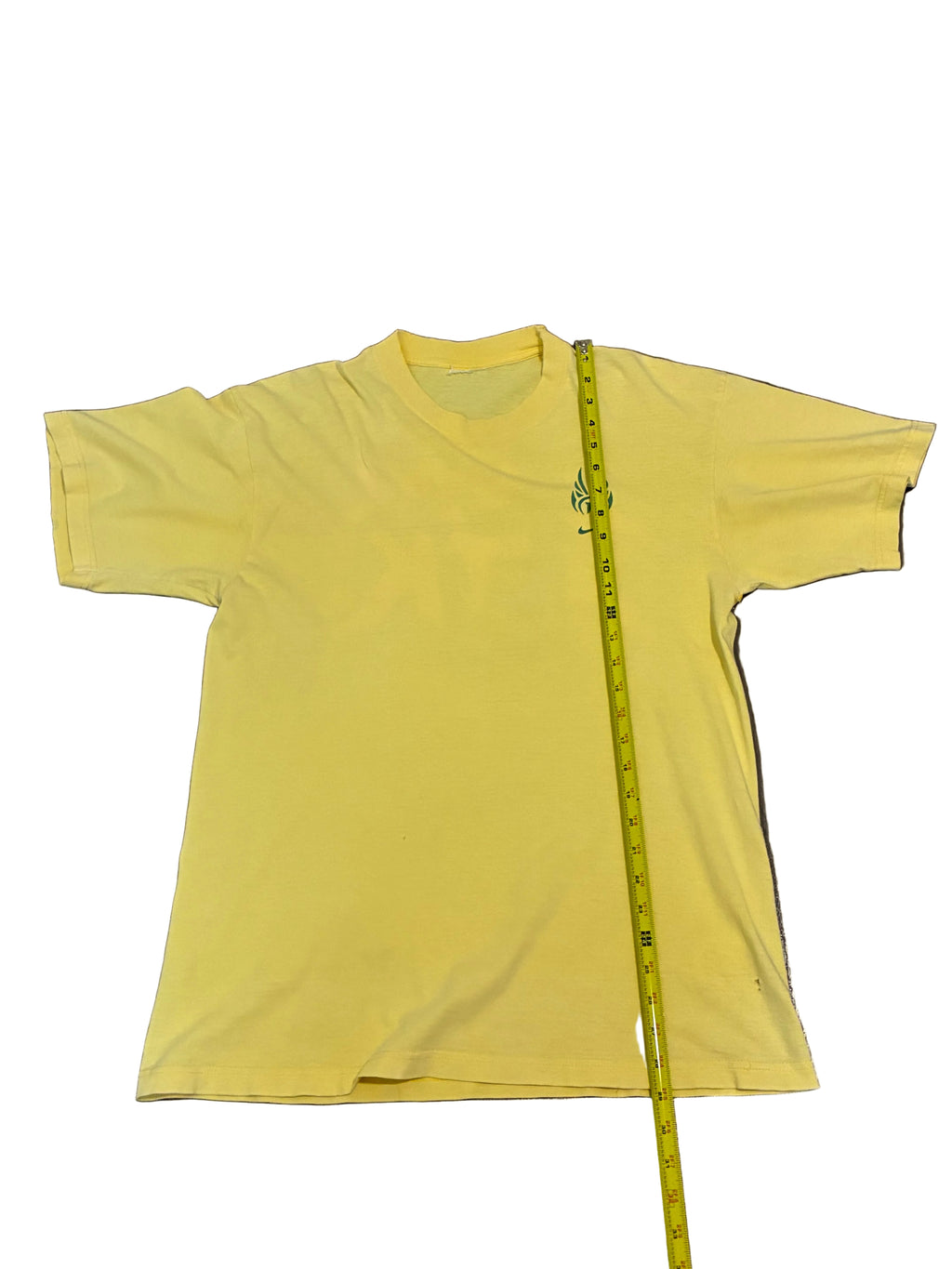 Nike "R9" Vintage T Shirt (XL)