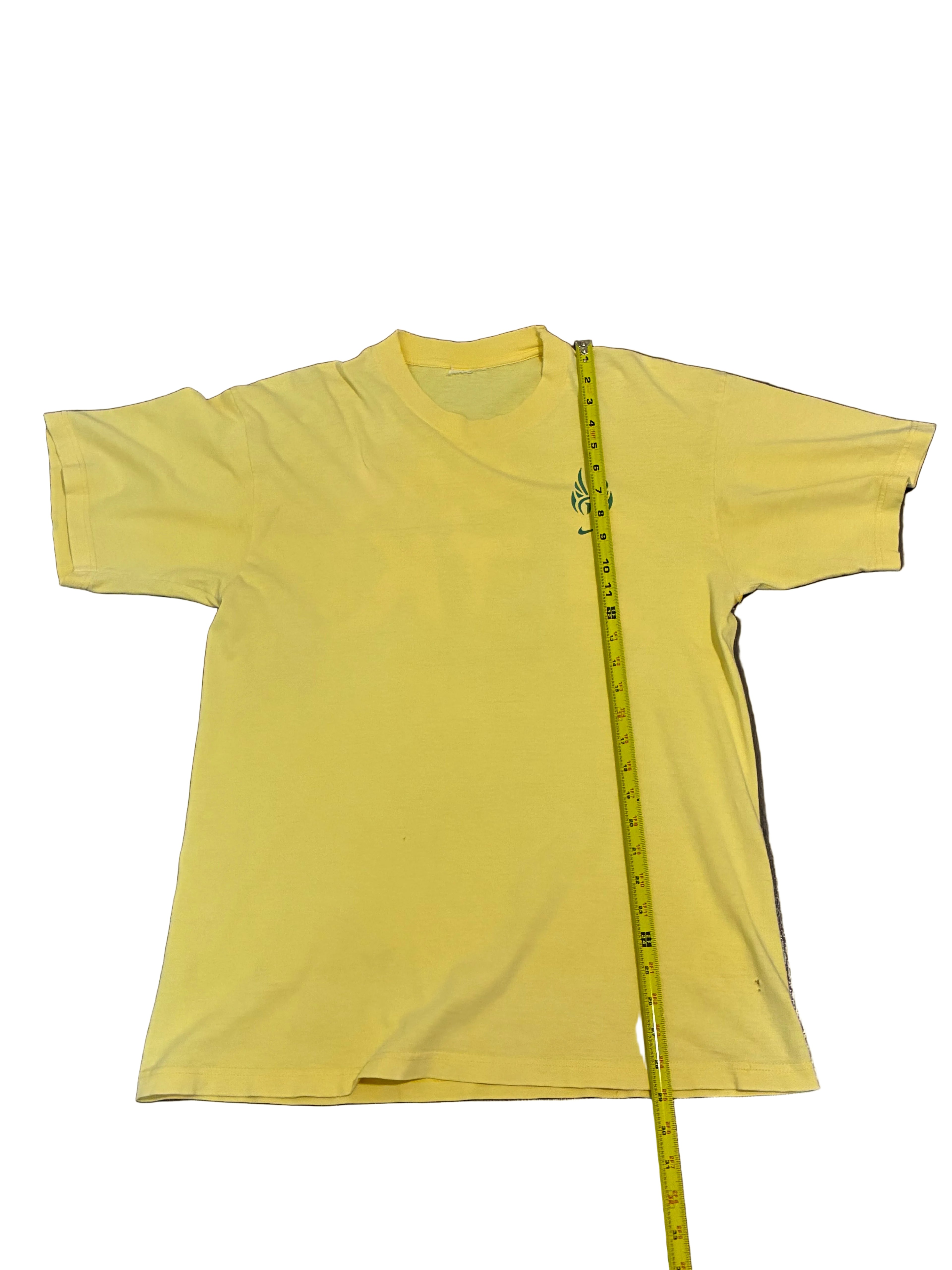 Nike "R9" Vintage T Shirt (XL)