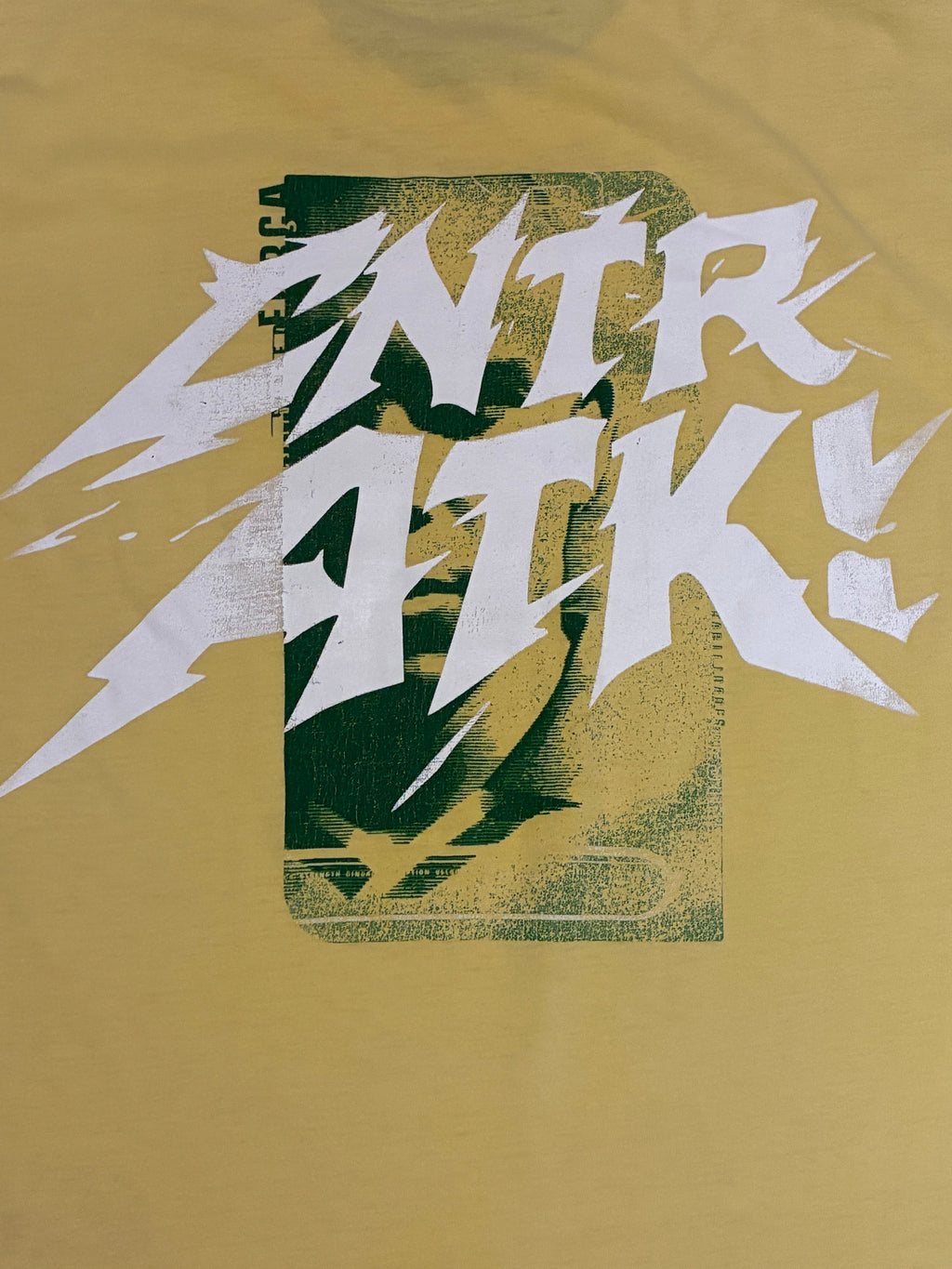Nike "R9" Vintage T Shirt (XL)