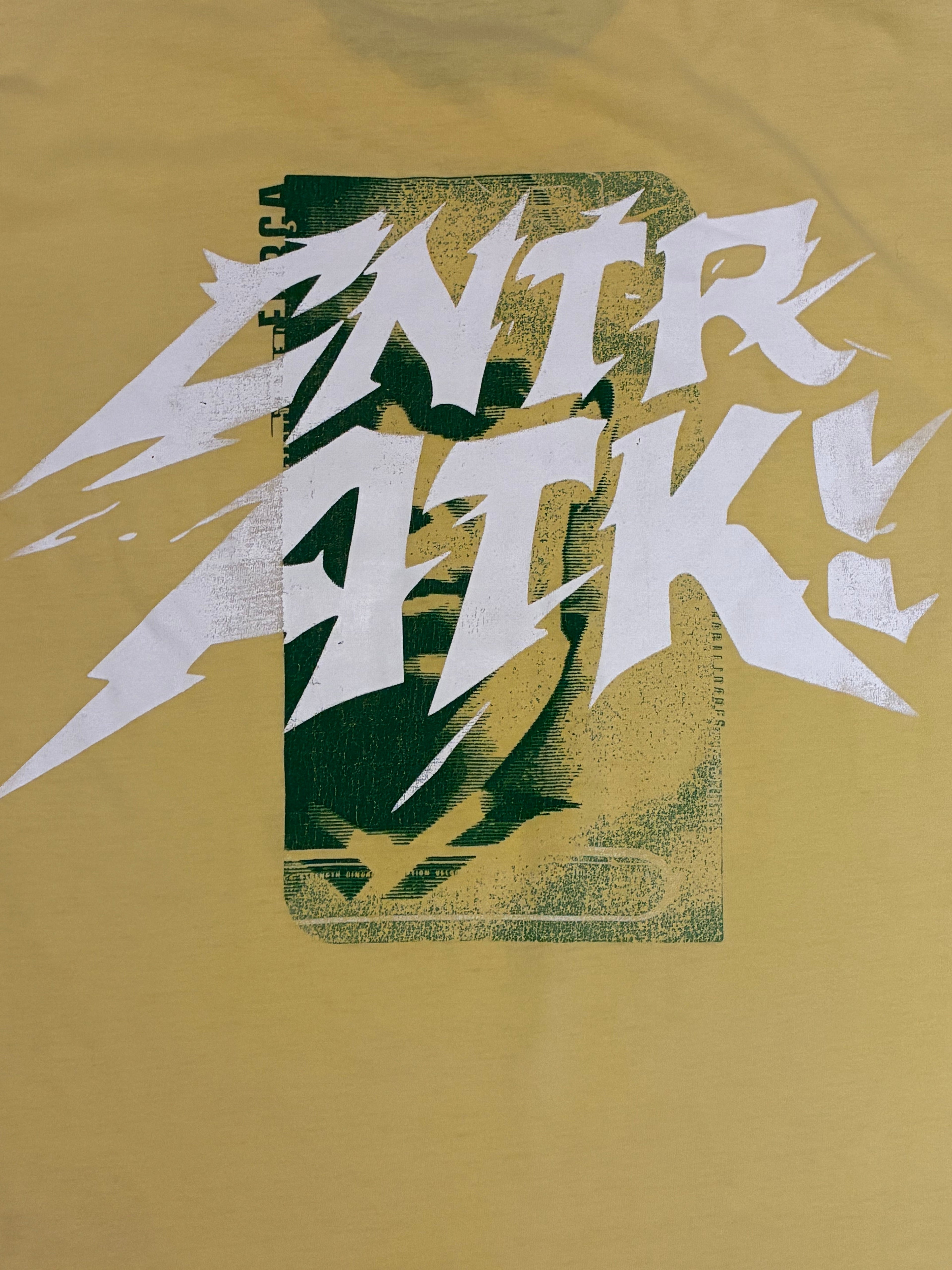 Nike "R9" Vintage T Shirt (XL)