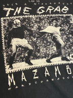Mazamba "The Grab" Vintage T Shirt (XL)