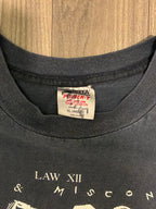 Mazamba "The Grab" Vintage T Shirt (XL)