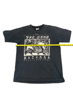 Mazamba "The Grab" Vintage T Shirt (XL)