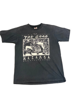 Mazamba The Grab Vintage Front Soccer