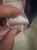 USMNT 2024 'Tyler Adams' Away Jersey (M)