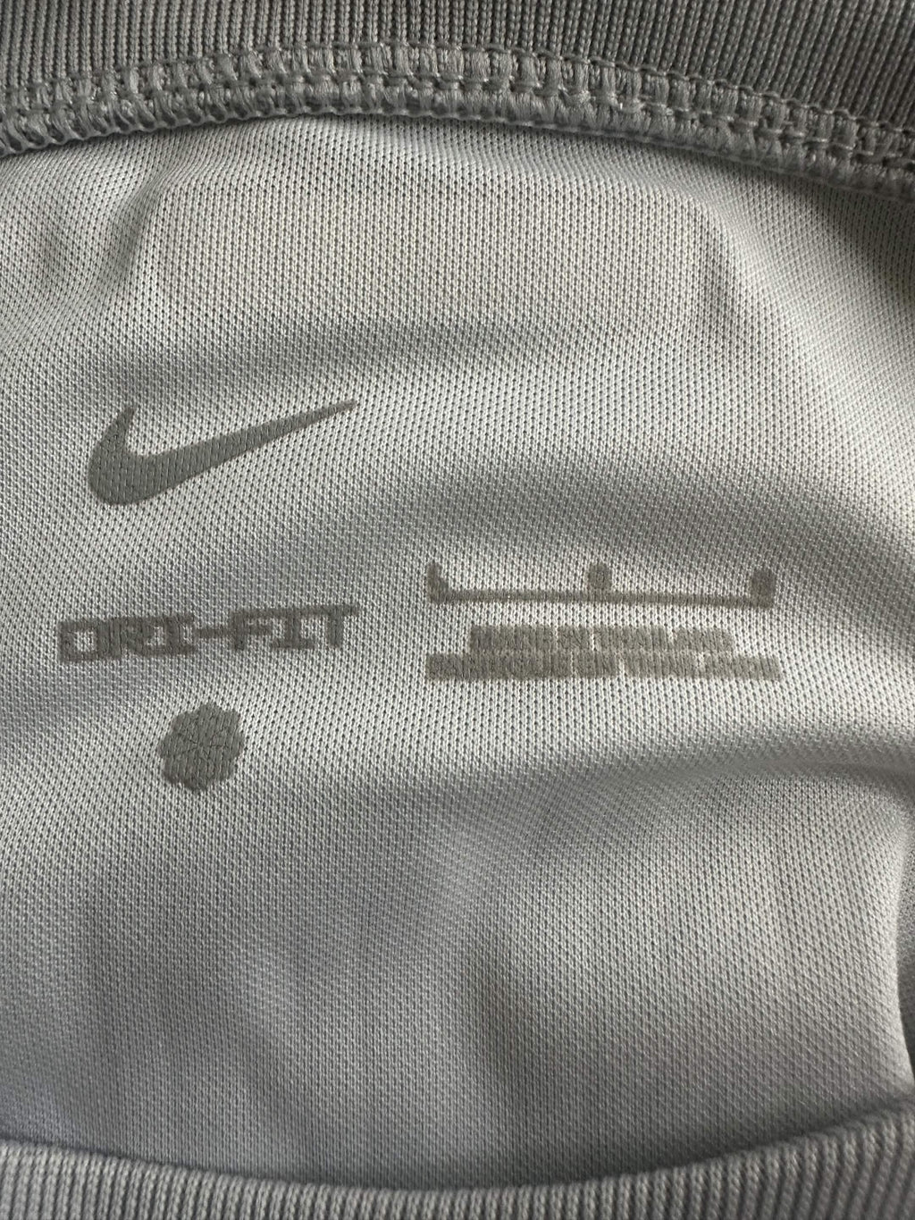 Barcelona ‘Robert Lewandowski’ 2022-23 Third Jersey (L)