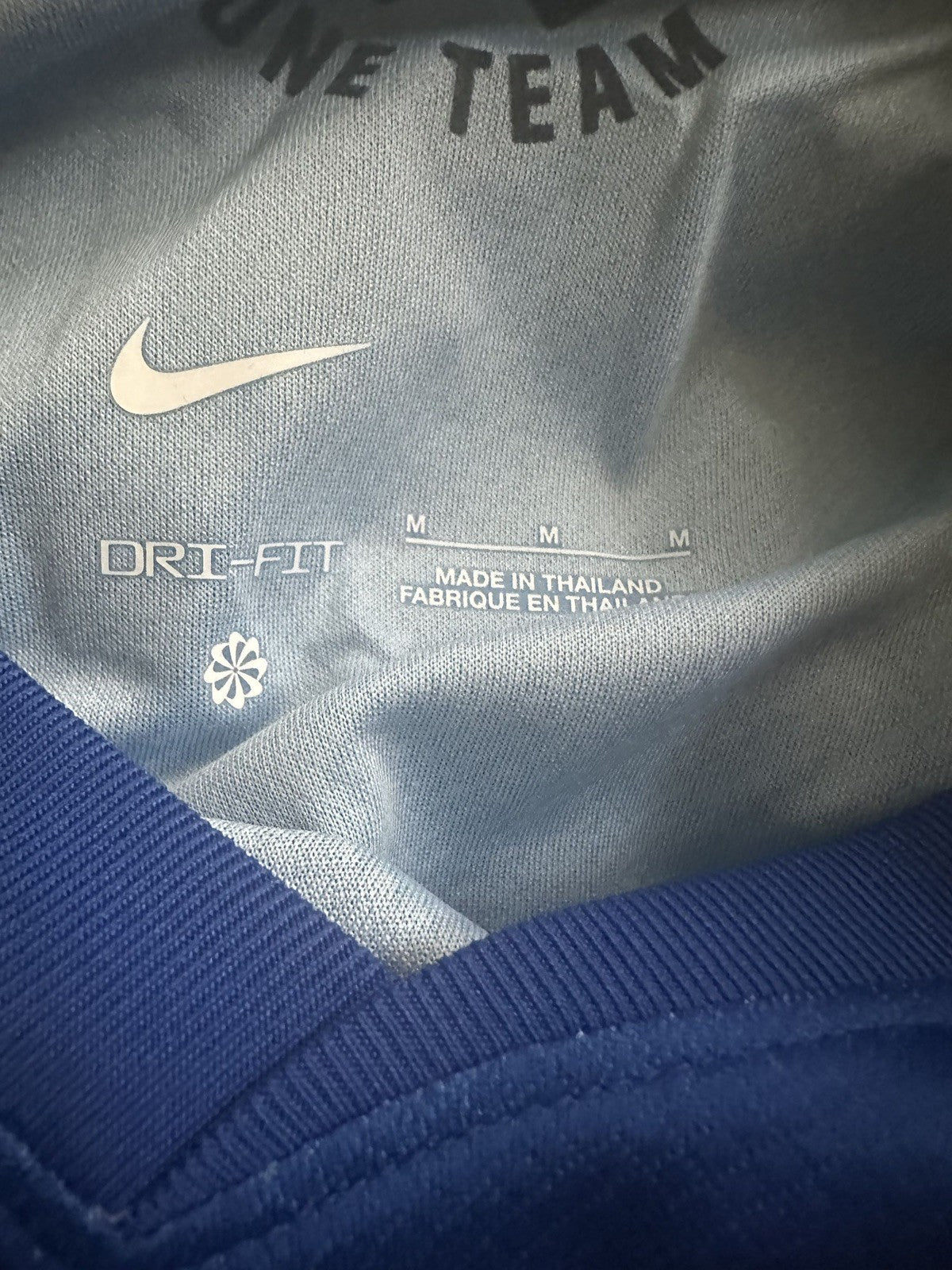 USMNT 2024 'Weston McKennie' Away Jersey (M)