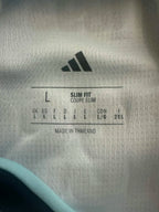 Argentina ‘Lionel Messi’ 2026 World Cup Jersey (L)