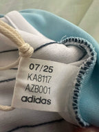 Argentina ‘Lionel Messi’ 2026 World Cup Jersey (L)