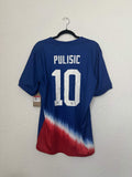 USMNT 2024 'Christian Pulisic' Away Jersey (L)