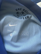 USMNT 2024 'Christian Pulisic' Away Jersey (M)